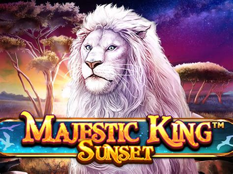 Majestic King Sunset Review 2024